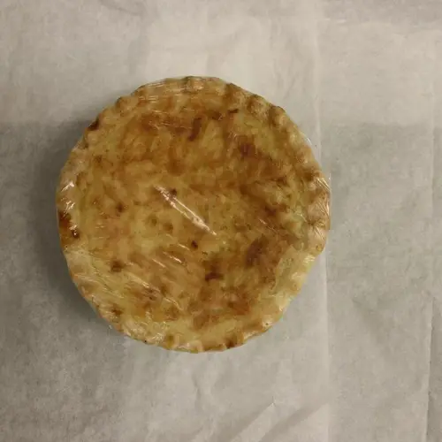 Coconut Pies
