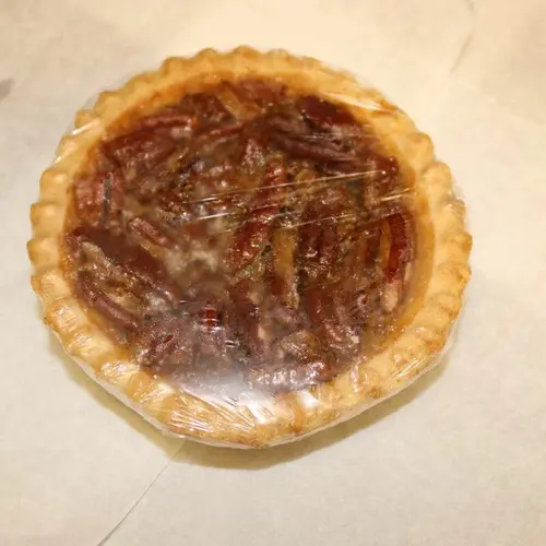 Pecan Pies