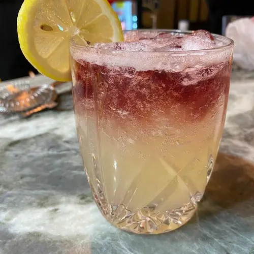 Ultimate Margarita
