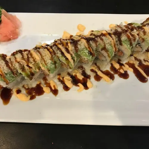Boutte Roll