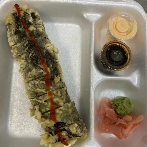 Tokyo Giant Roll