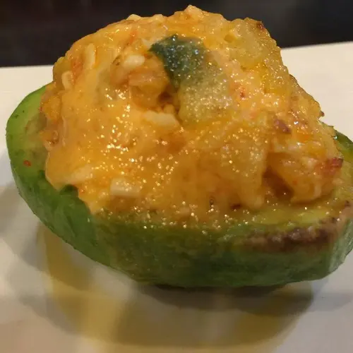 Avocado Heaven