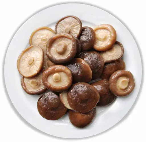 Dry Shiitake Mushroom