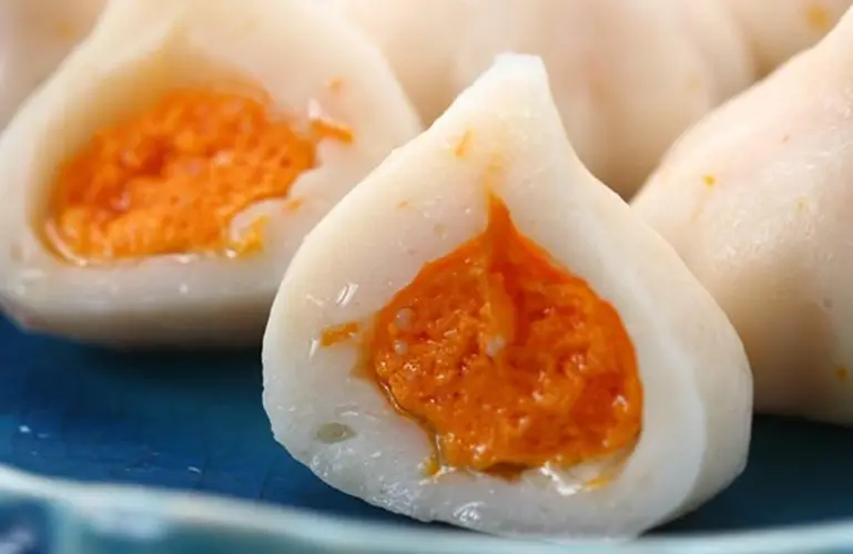Fish Roe Ball