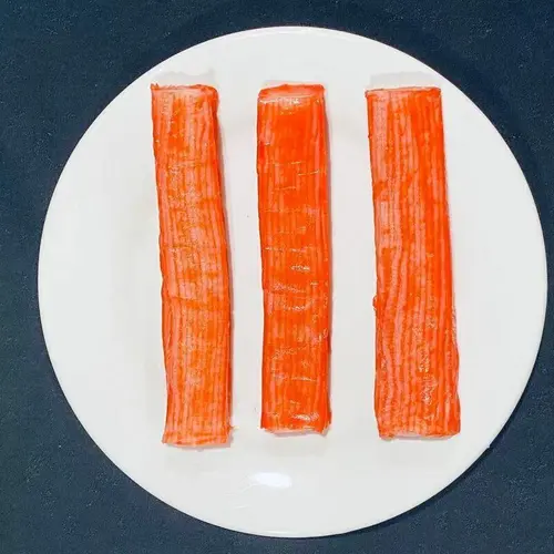 Krab Sticks