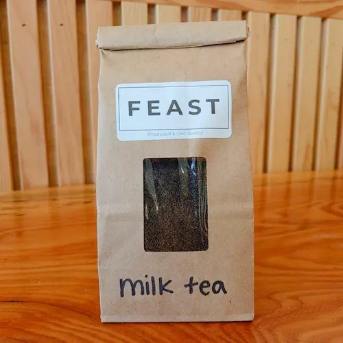 Milk Tea Grinds