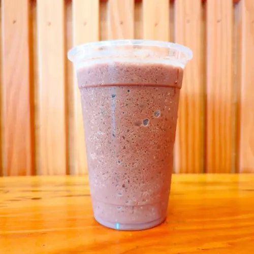 Chocolate Slush