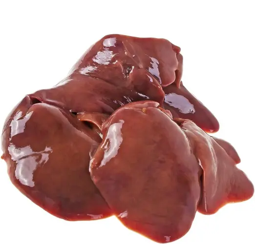 Lb Chicken Liver