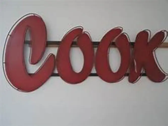 Cook