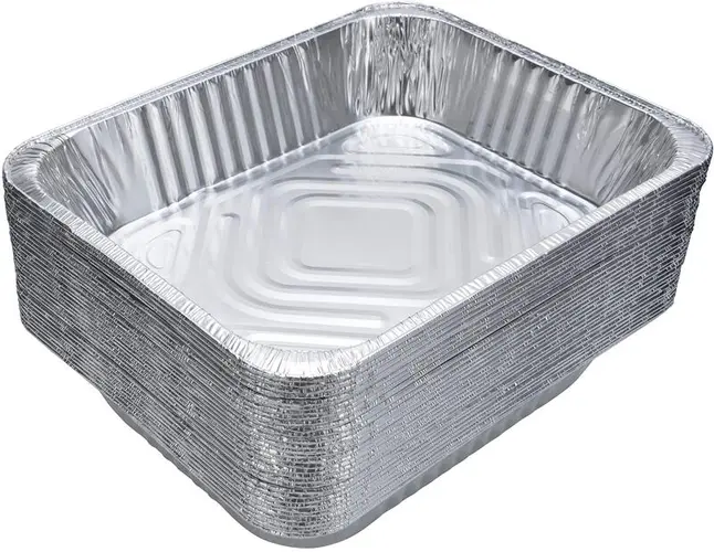 Food Pan