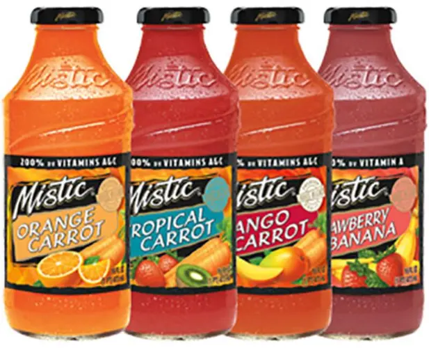 Mistic Drink