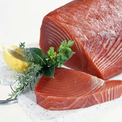 Tuna Fish