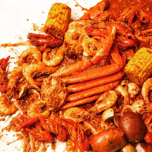 Family Platter Small