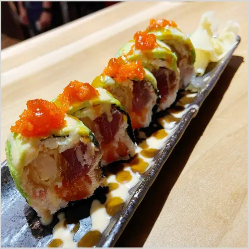 Kirin Roll