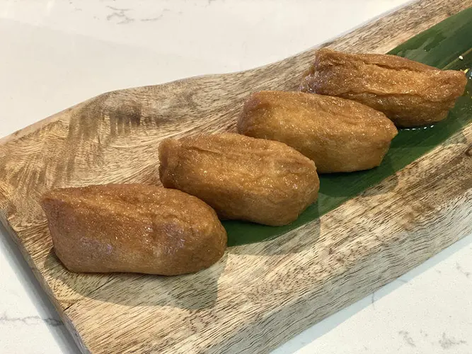 Inari Nigiri