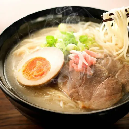 Beef Miso Ramen