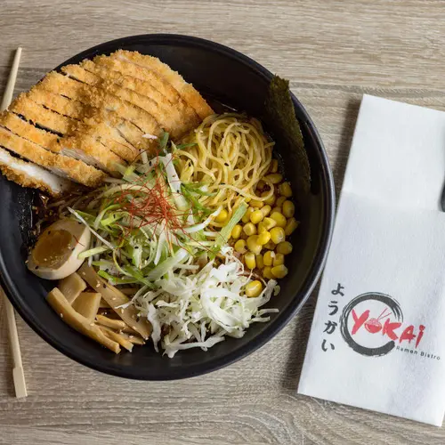 Jigoku Ramen