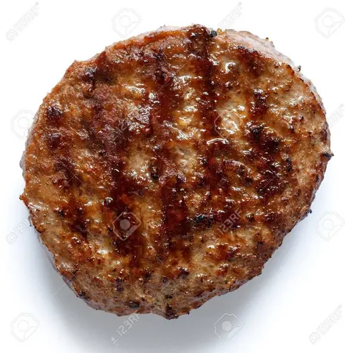 Extra Burger Patty