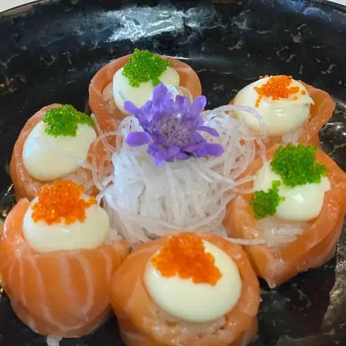 Sushi Ave Special