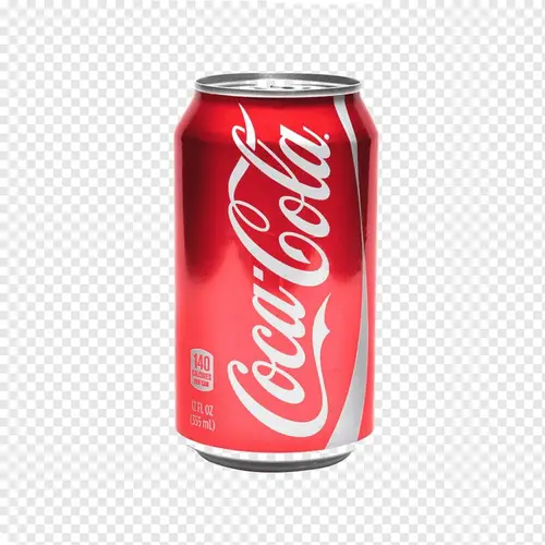 Small Soda