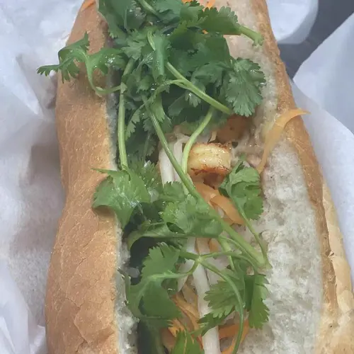 French Bread Crawfish