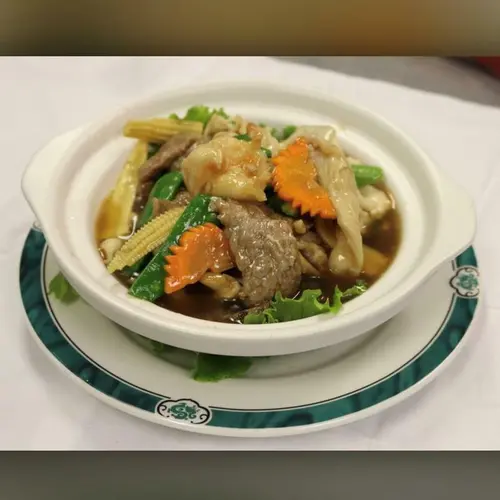 Clay Pot Delight