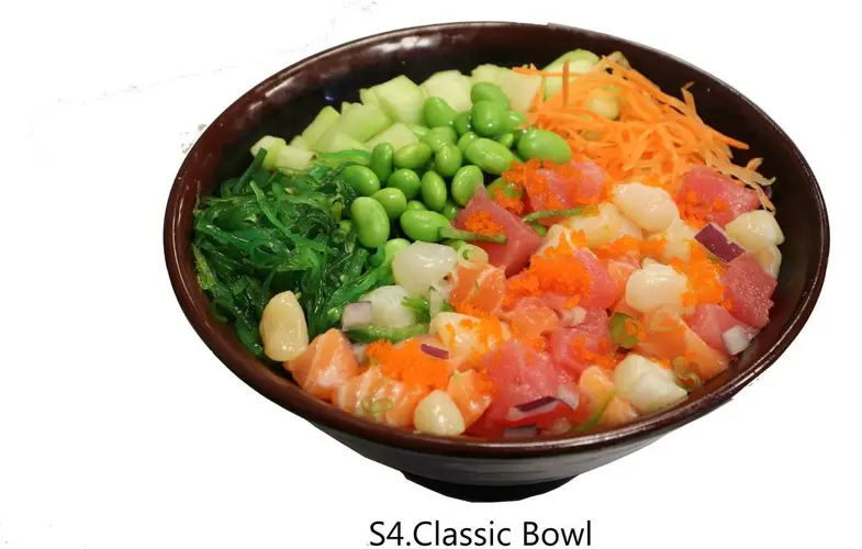 Classic Bowl
