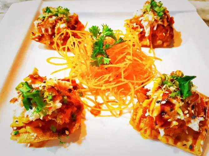 Hoshi Nacho