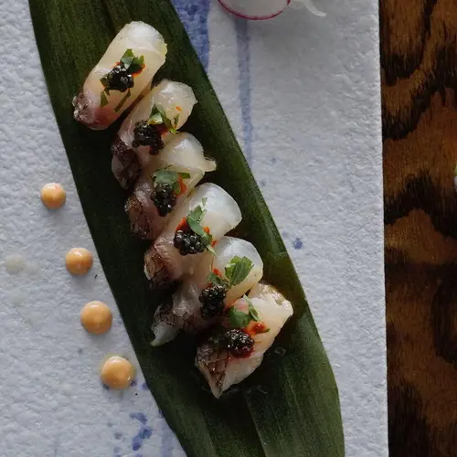 Caviar Madai