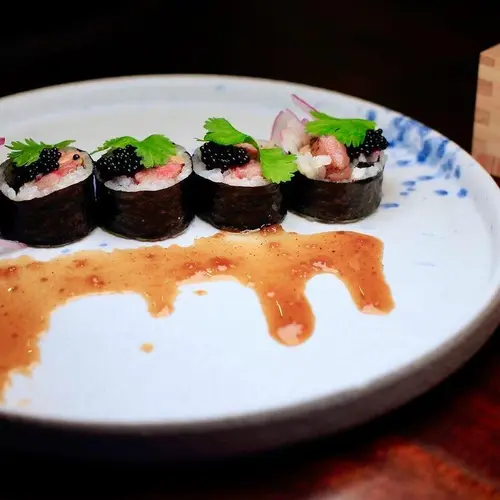 Wagyu Maki