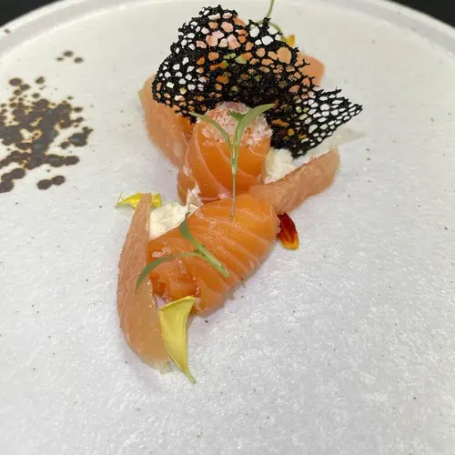Inku Salmon