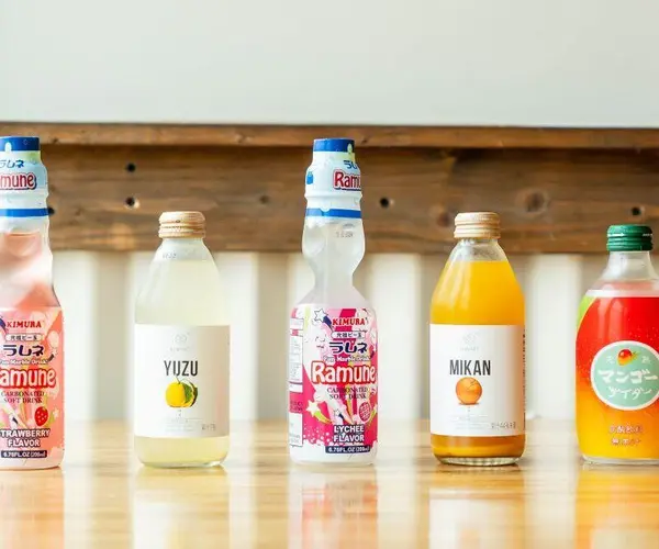 Tomomasu Cider