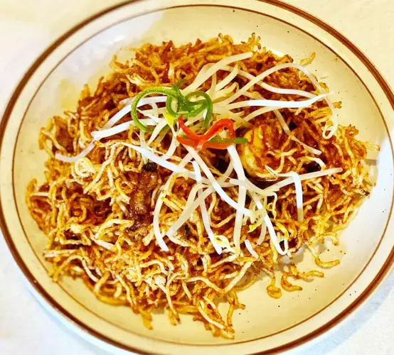 Mee Krob