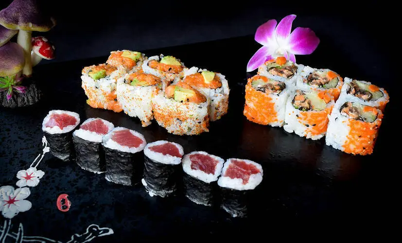 Maki A