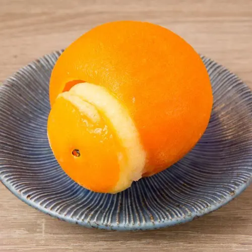 Orange Ripieno