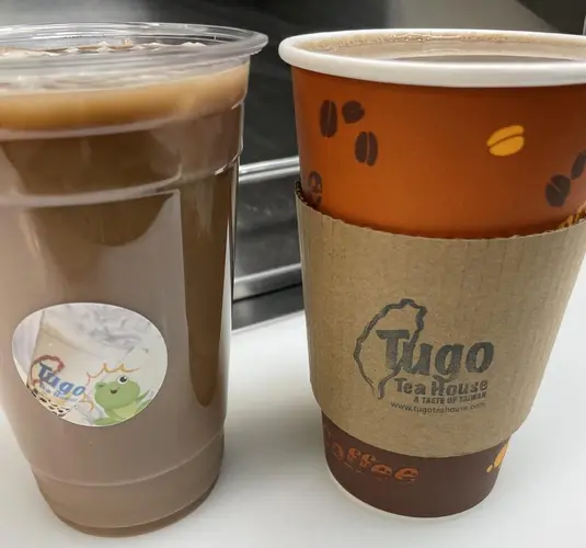 Mocha Coffee