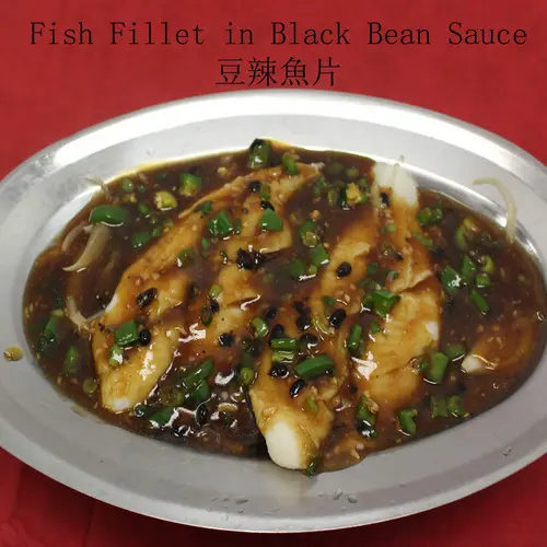 Fish Fillet Bbs