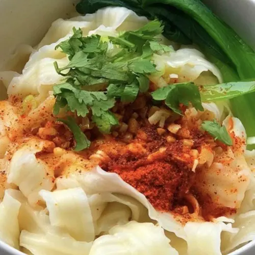 Shanxi Noodle