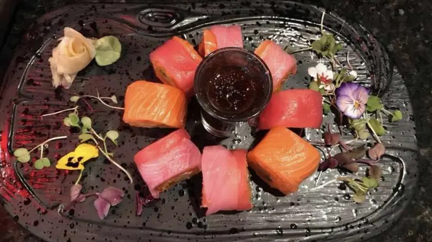 Zen Roll