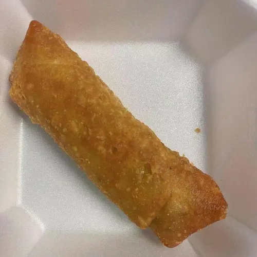 Chicken Eggroll