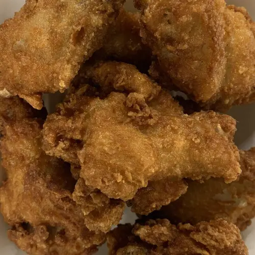 Wings Only