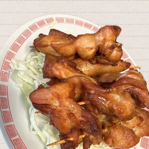 Cho Cho Chicken