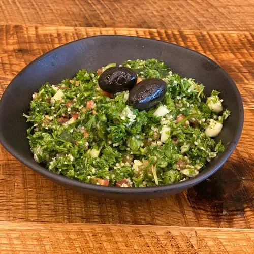 Tabuleh Salad