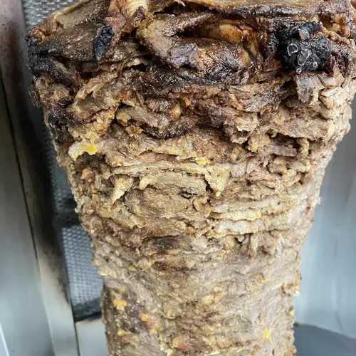 Pound Beef Shw