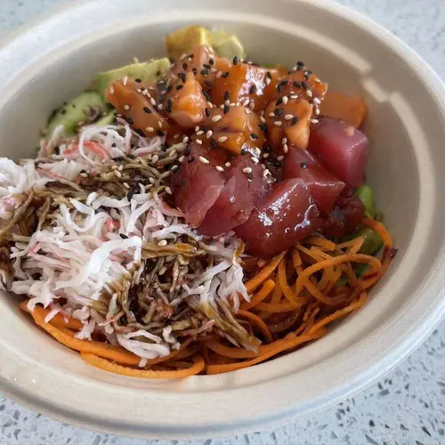 Aloha Bowl