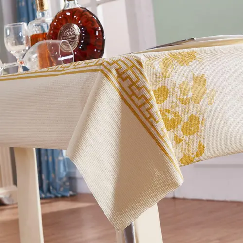 Tablecloths Disposale