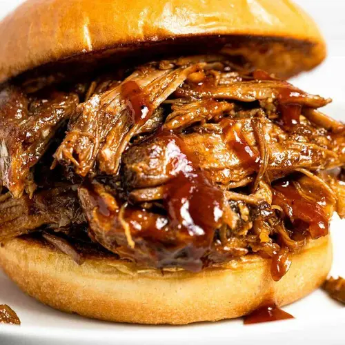 Pulled Pork