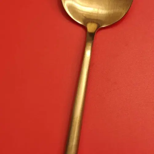 Gold Spoon
