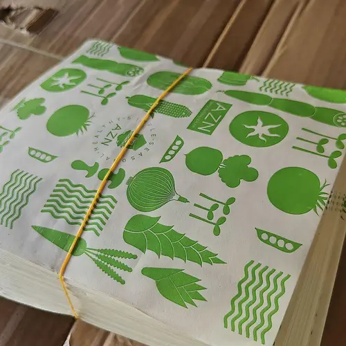 Azn Bao Bag