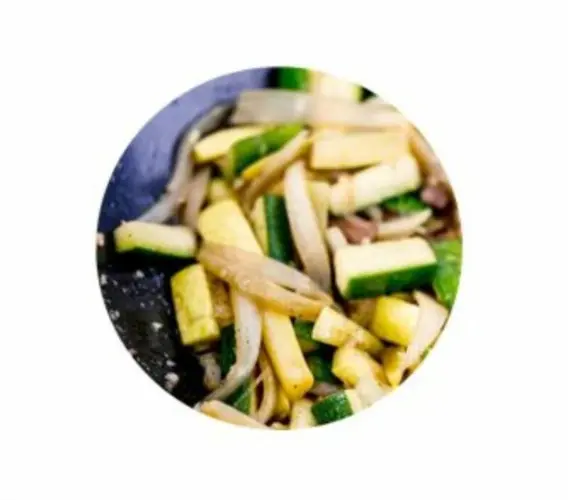 Order Hibachi Vegetable